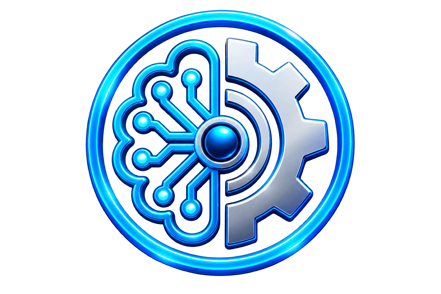 Marksora AI logo